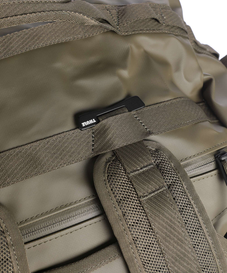 Thule Chasm 90 Travel bag deep khaki