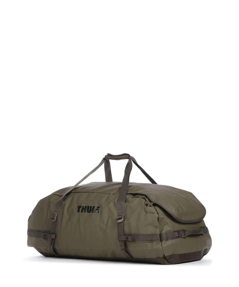 Thule Chasm 130 Travel bag deep khaki