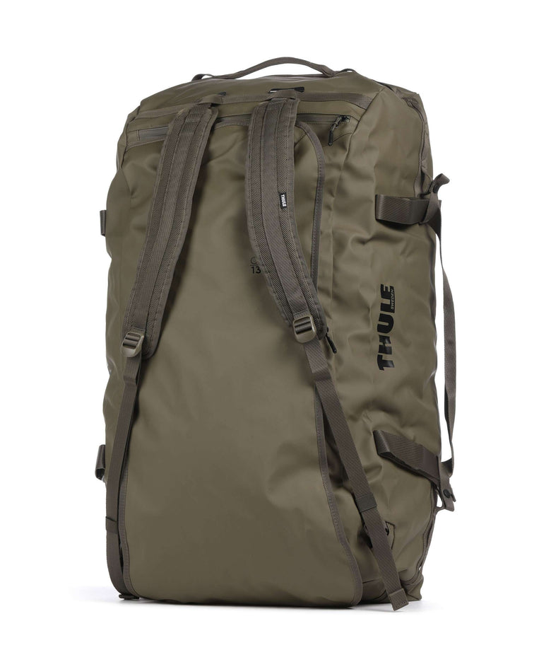 Thule Chasm 130 Travel bag deep khaki