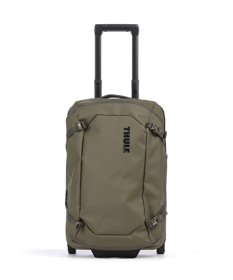 Thule Chasm Travel bag with wheels deep khaki