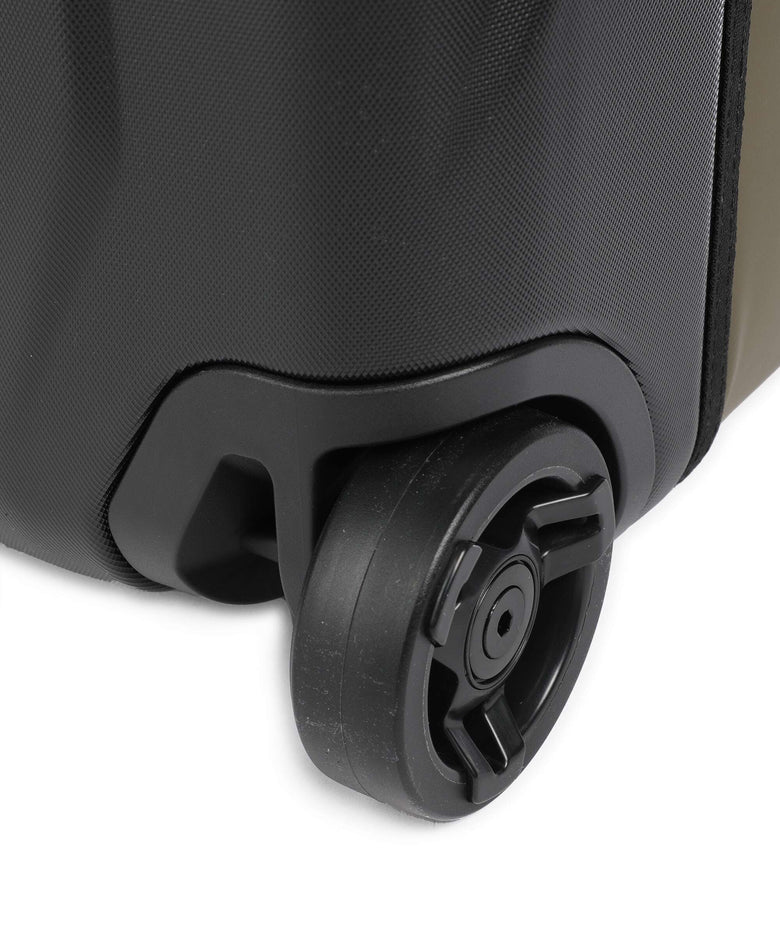 Thule Chasm Travel bag with wheels deep khaki