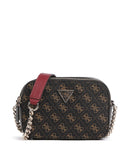 Guess Noelle Torba przez ramię brown