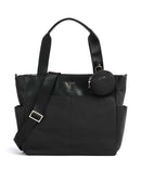 Guess Gemma Eco Torba na zakupy black