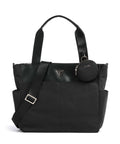 Guess Gemma Eco Tote bag black
