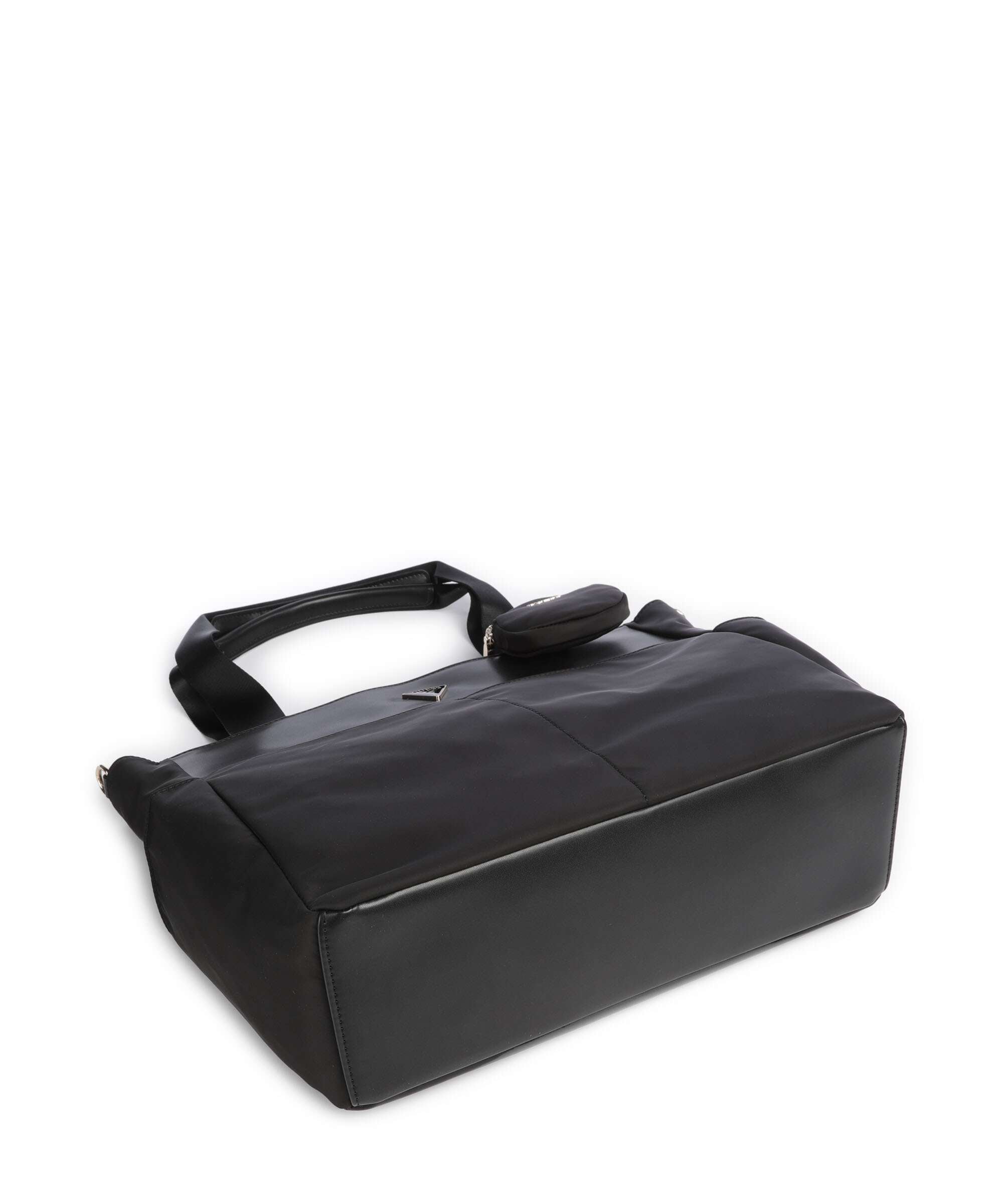 Guess Gemma Eco Tote bag black