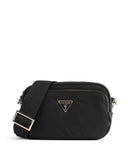 Guess Gemma Eco Torba przez ramię black