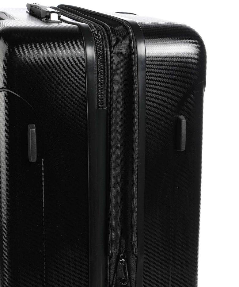 Guess Lustre Spinner (4 wheels) black