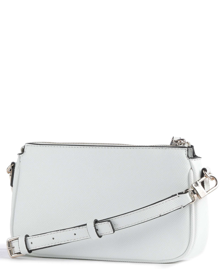 Guess Noelle Shoulder bag white