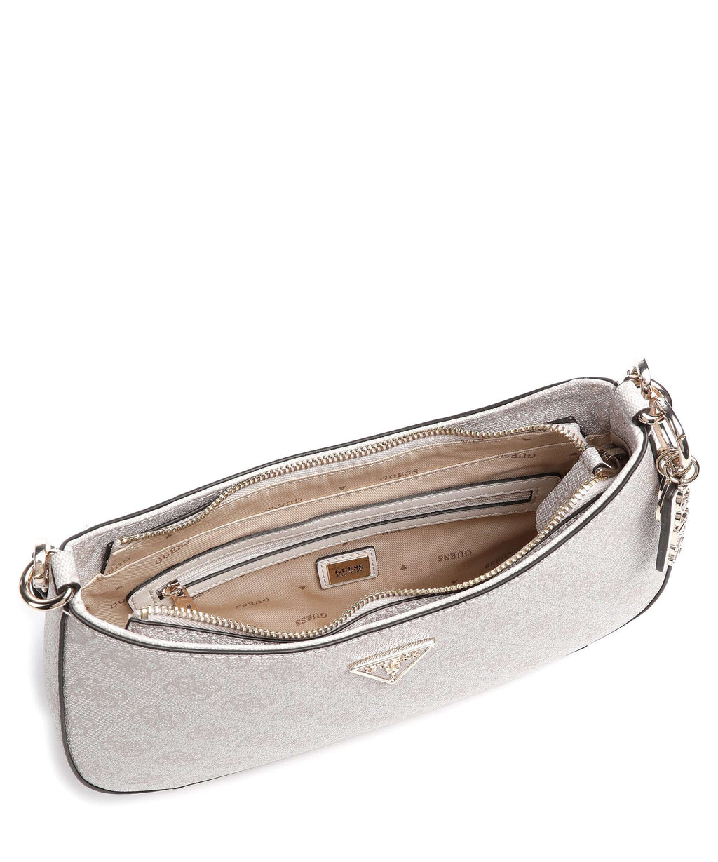 Guess Noelle Shoulder bag dove logo