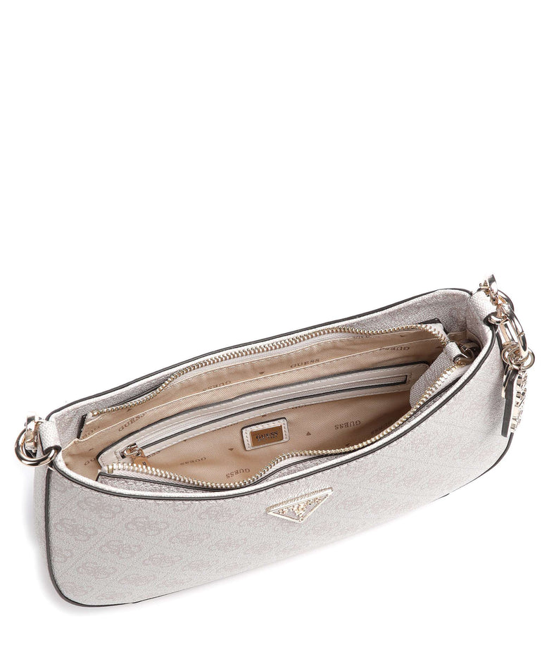 Guess Noelle Shoulder bag dove logo
