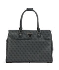 Guess Jesco Tote bag coal