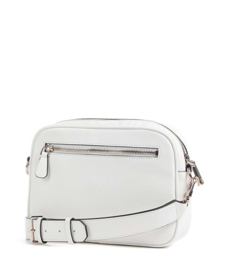 Guess Meridian Crossbody bag stone