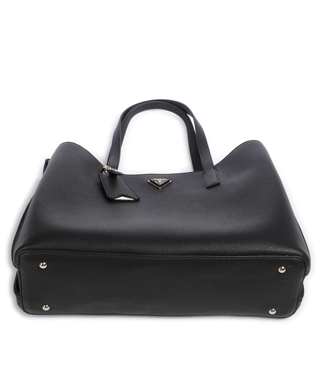 Guess Meridian Tote bag black