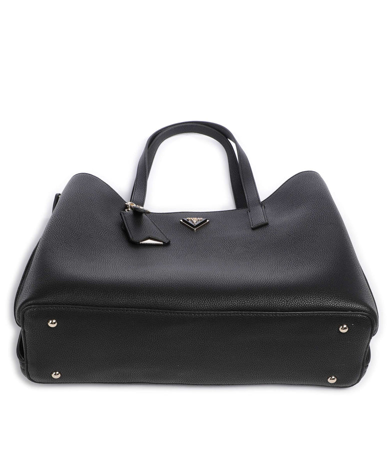 Guess Meridian Tote bag black