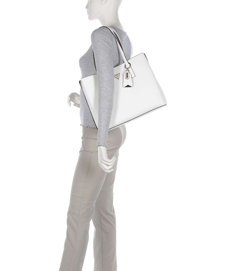 Guess Meridian Tote bag stone