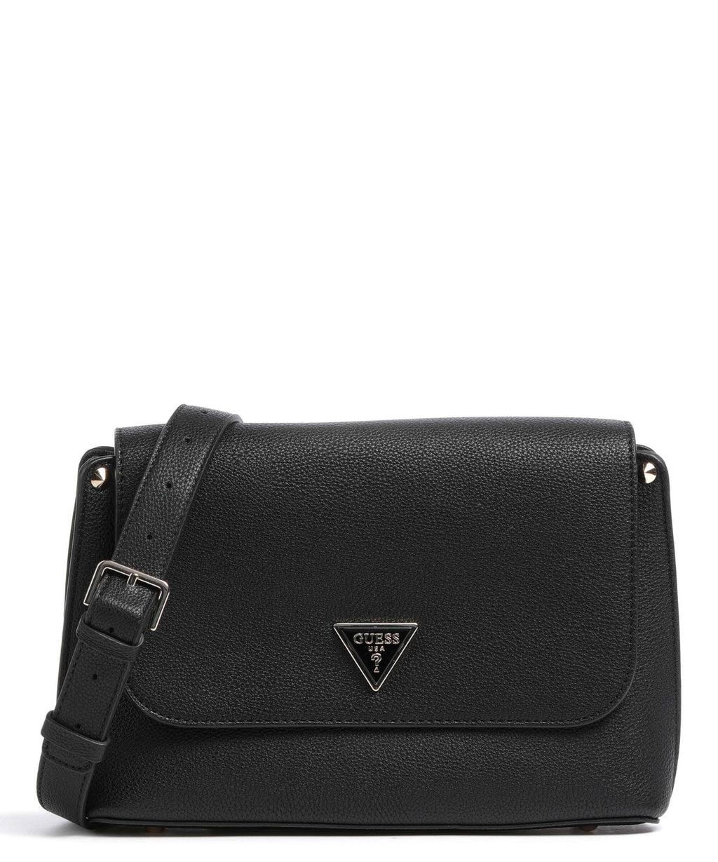 Guess Meridian Crossbody bag black