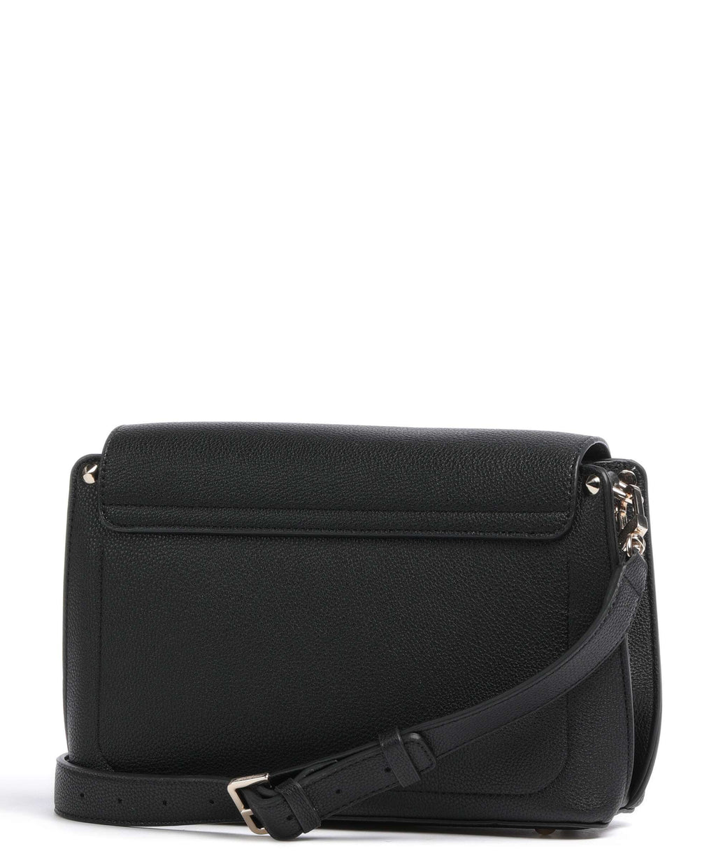 Guess Meridian Crossbody bag black