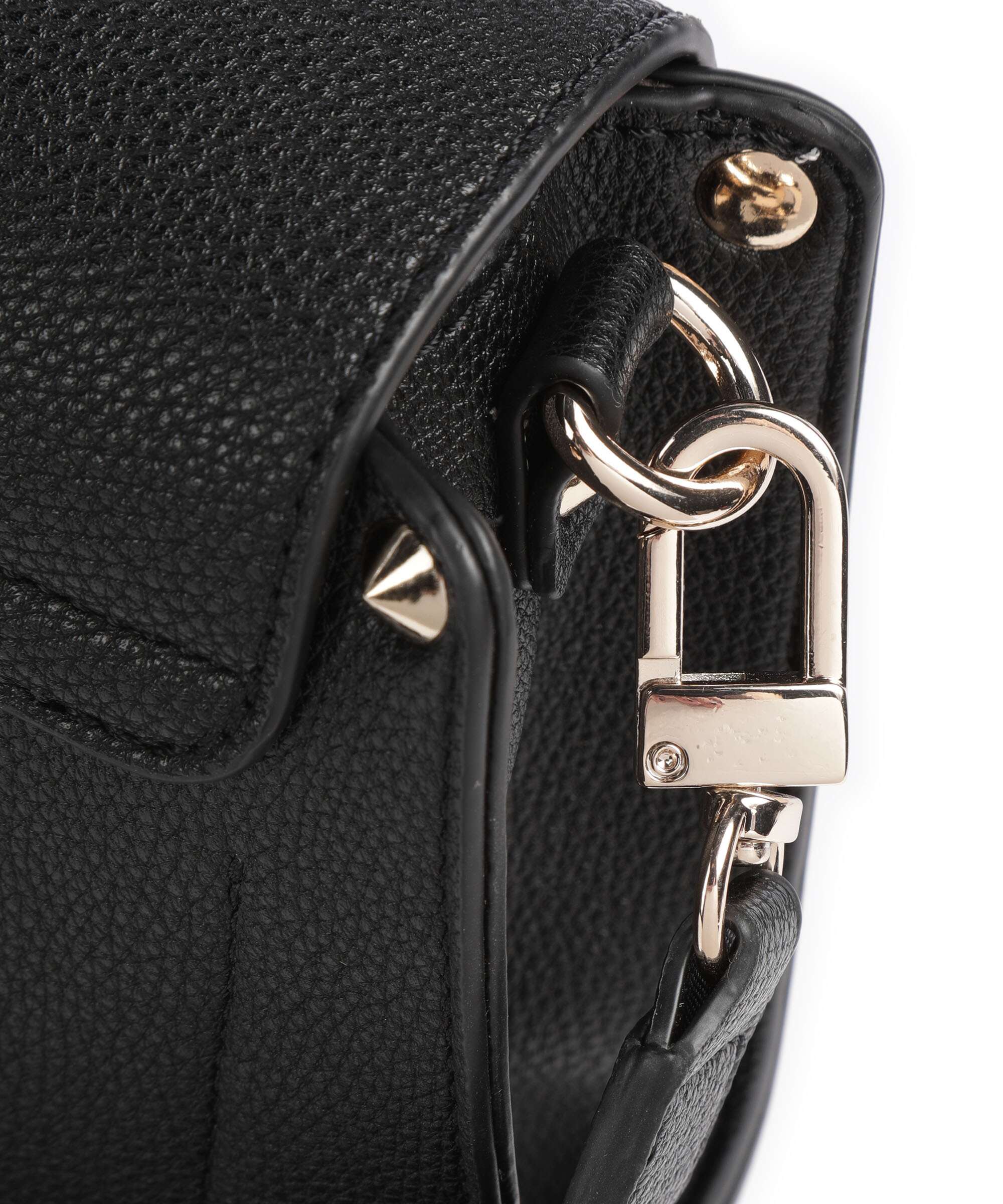 Guess Meridian Crossbody bag black