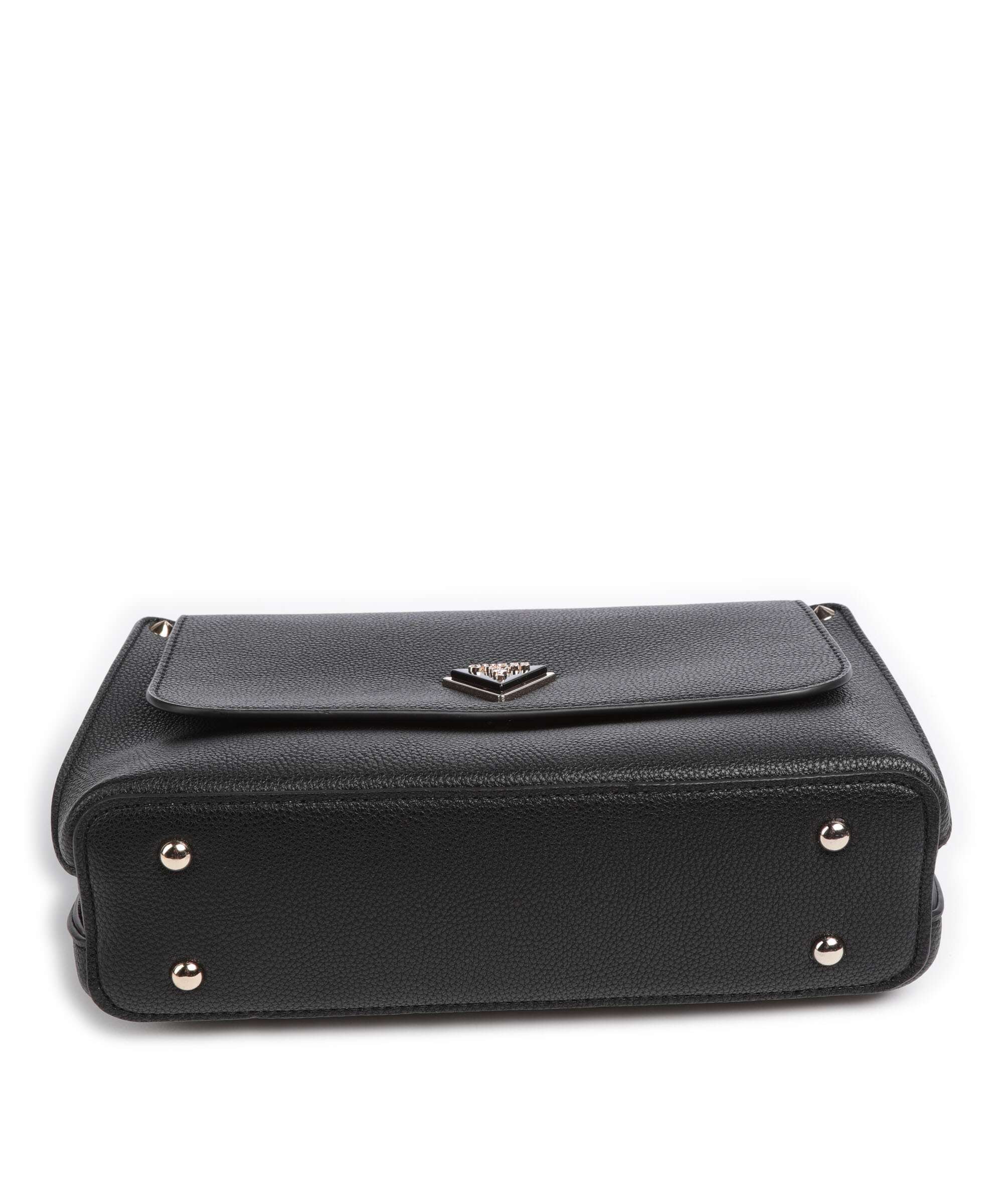 Guess Meridian Crossbody bag black