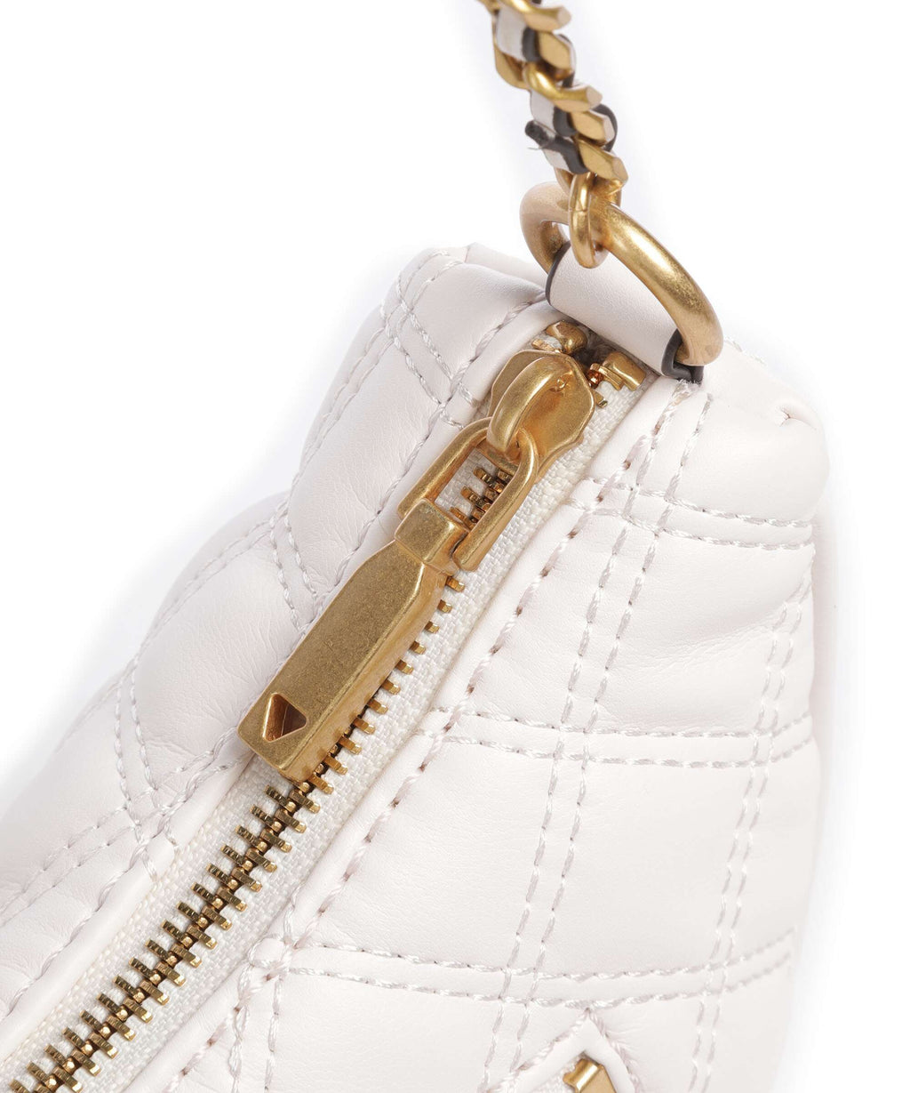 Guess Giully Shoulder bag ivory