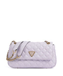 Guess Giully Torba na ramię lavender