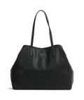 Guess Vikky Tote bag black