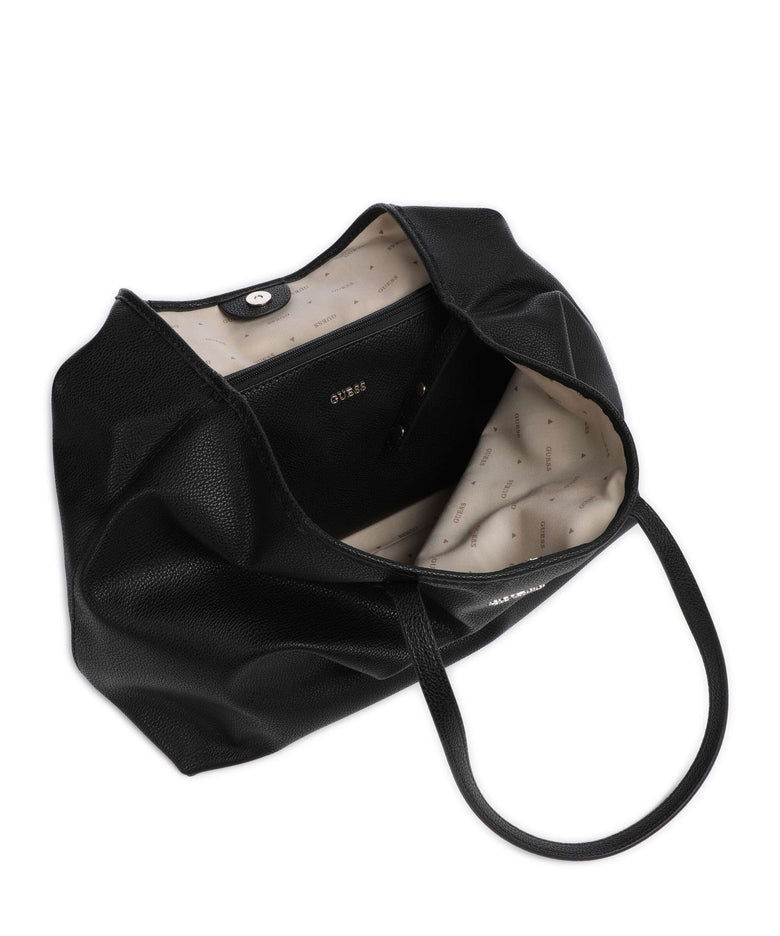 Guess Vikky Tote bag black