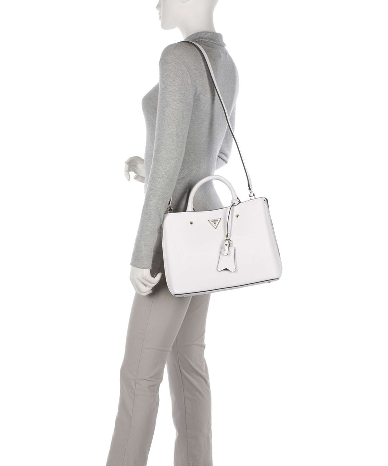 Guess Meridian Handbag stone