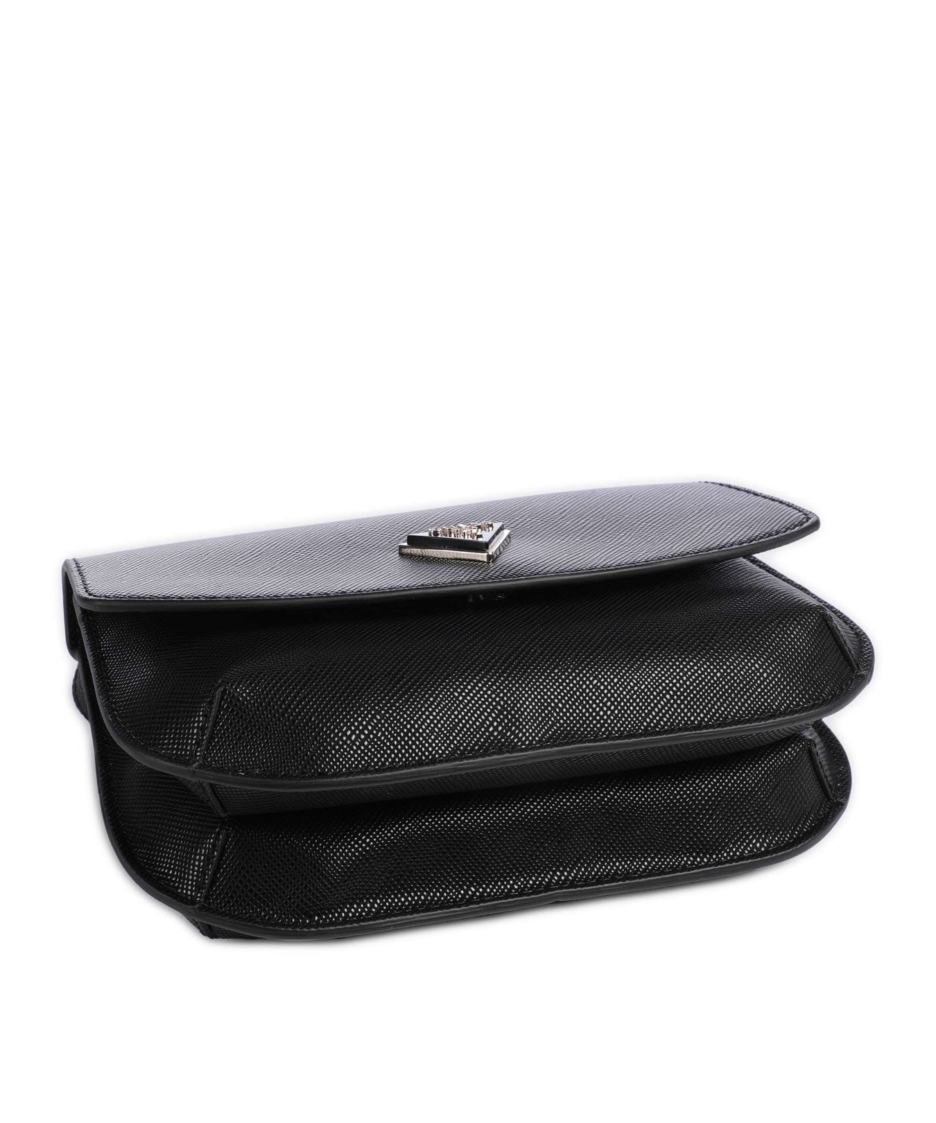 Guess Ilia Shoulder bag black