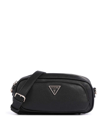 Guess Power Play Torba przez ramię black
