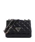 Guess Giully Shoulder bag black