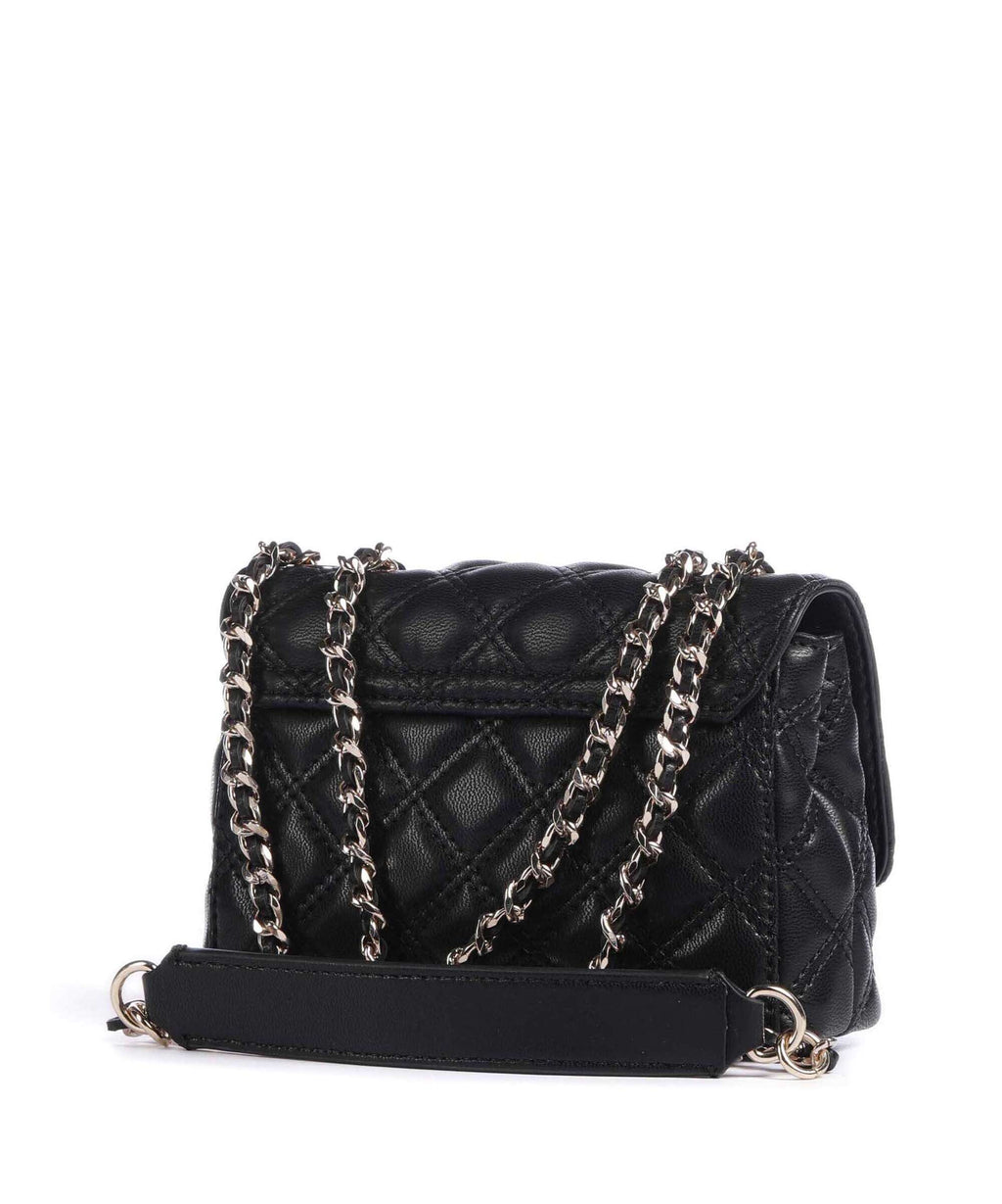 Guess Giully Shoulder bag black