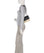 Guess Giully Shoulder bag natural/black