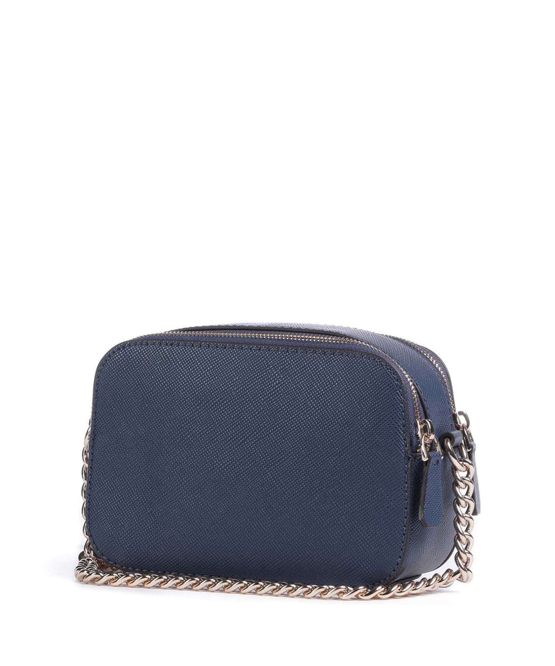 Guess Noelle Crossbody bag navy