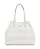 Guess G Wave Large Torba na zakupy stone logo