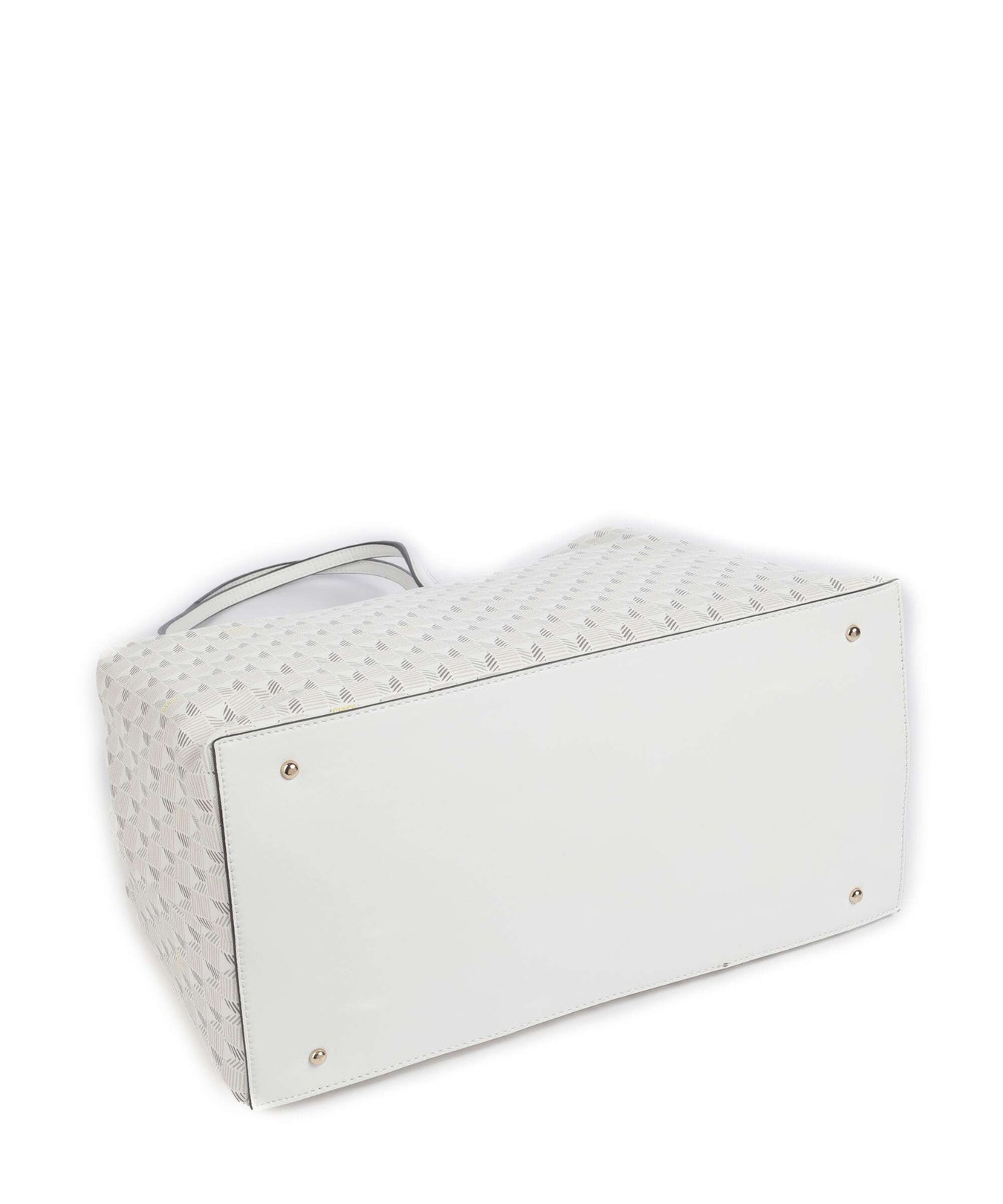 Guess G Wave Large Tote bag stone logo