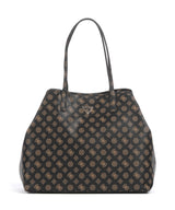 Guess Victtoria Eco Torba na zakupy brown
