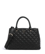 Guess Carly Eco Torebka black