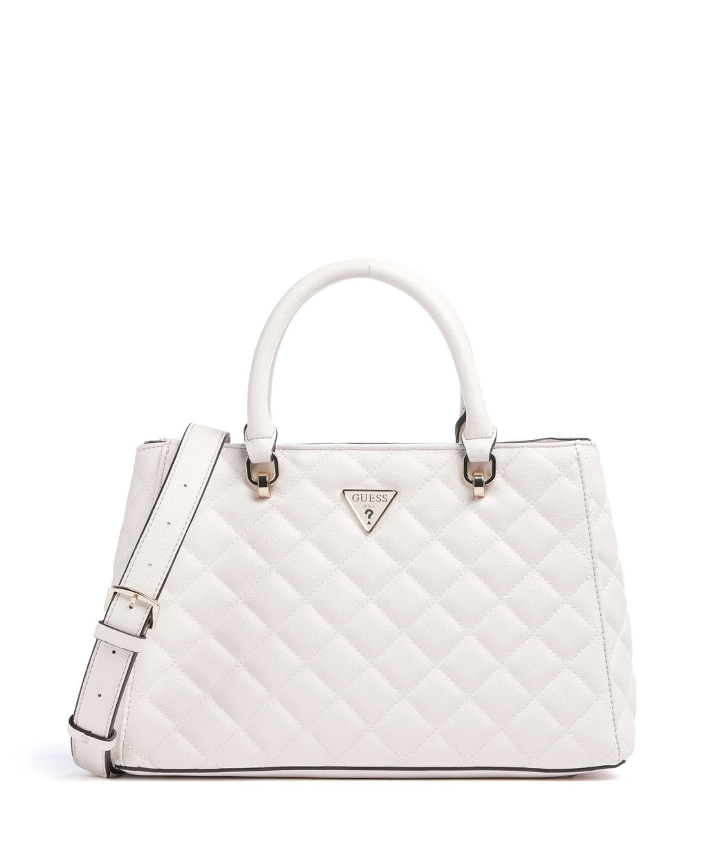 Guess Carly Handbag stone