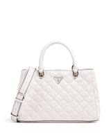 Guess Carly Eco Torebka stone