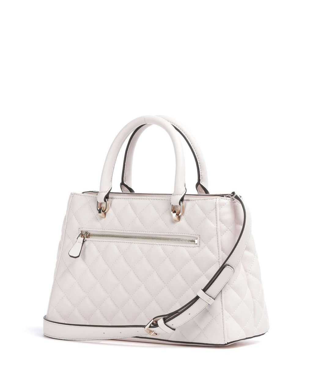 Guess Carly Handbag stone