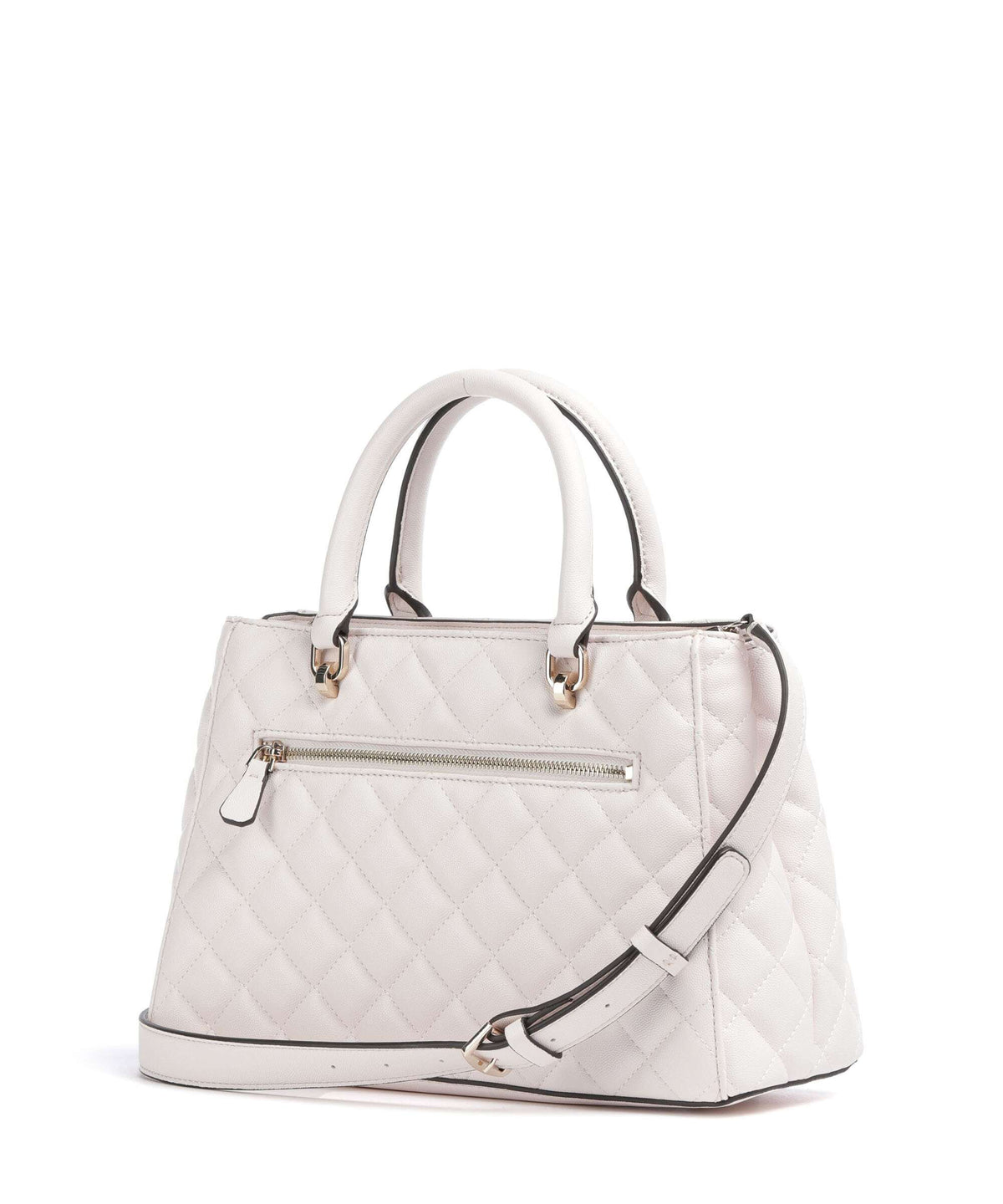 Guess Carly Handbag stone