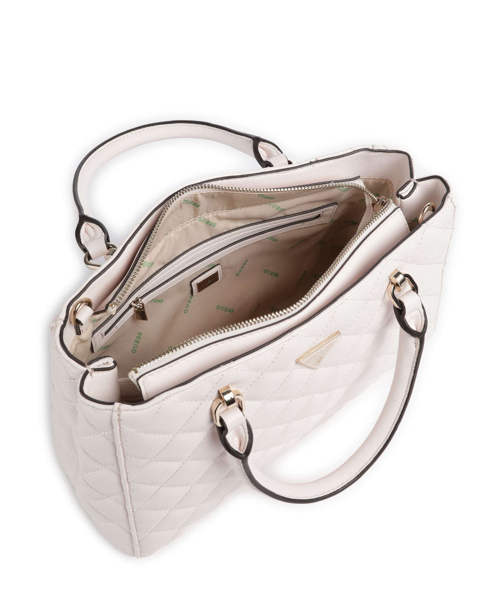 Guess Carly Handbag stone
