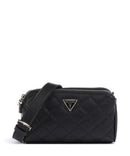 Guess Carly Eco Torba przez ramię black
