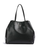Guess Victtoria Eco Torba na zakupy black