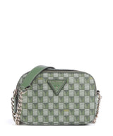 Guess G Wave Torba przez ramię green logo