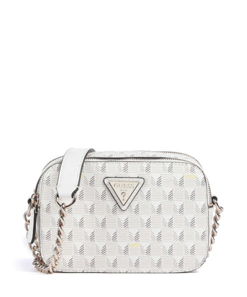 Guess G Wave Torba przez ramię stone logo