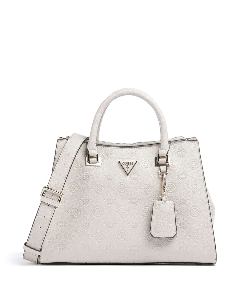 Guess Cresidia Handbag bone