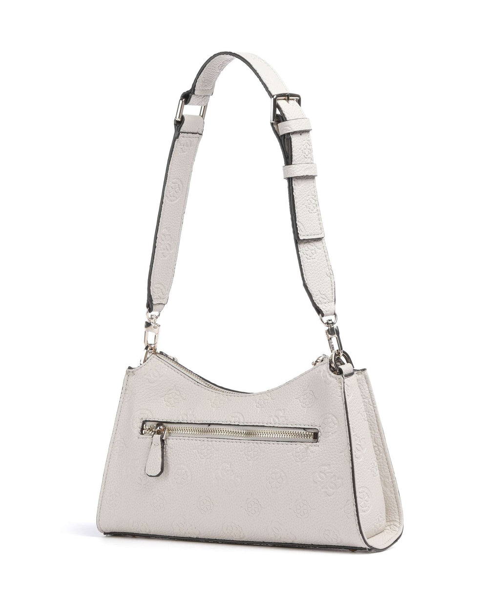 Guess Cresidia Shoulder bag bone