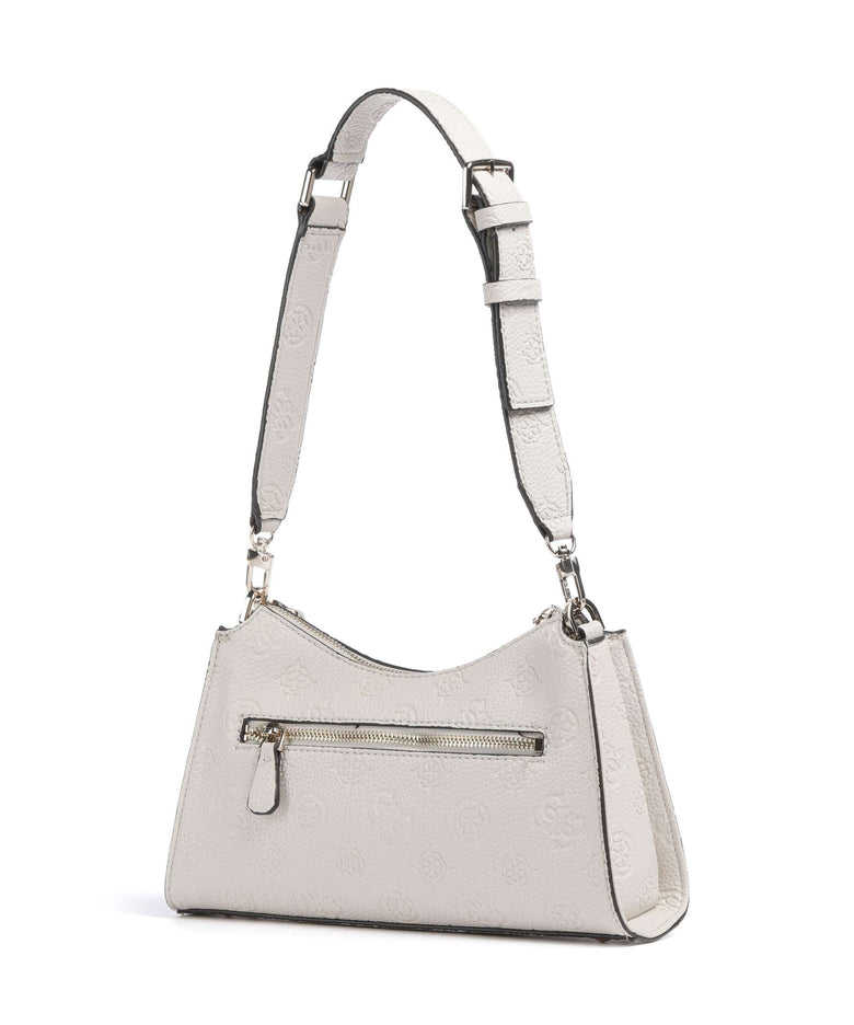 Guess Cresidia Shoulder bag bone
